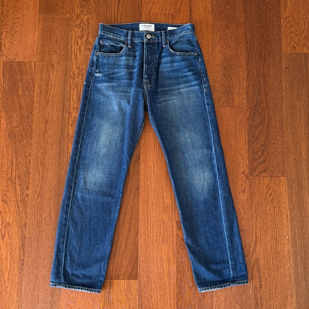 Frame Le Original in Manchester size 24